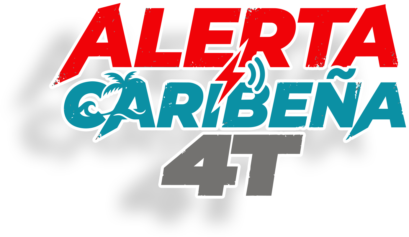Alerta Caribeña 4T